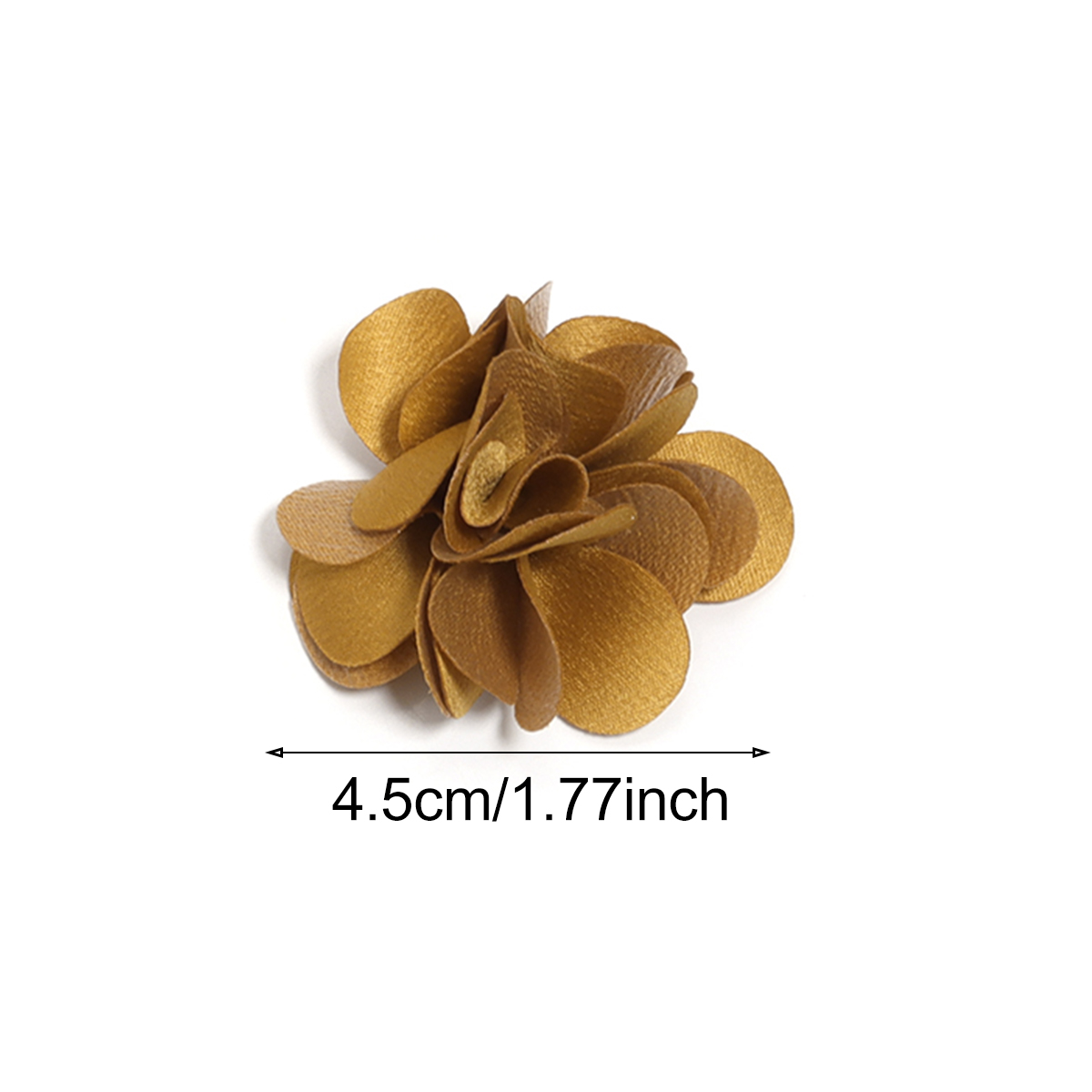 5Pcs/Lot Gantungan Hiasan Kain - Vintage Jewelry Collection ulasan dan harga