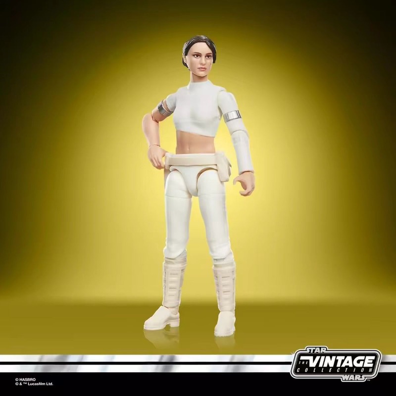 【Pra-Penjualan】Figur Aksi Kole - Vintage Star Wars Collectible ulasan dan harga