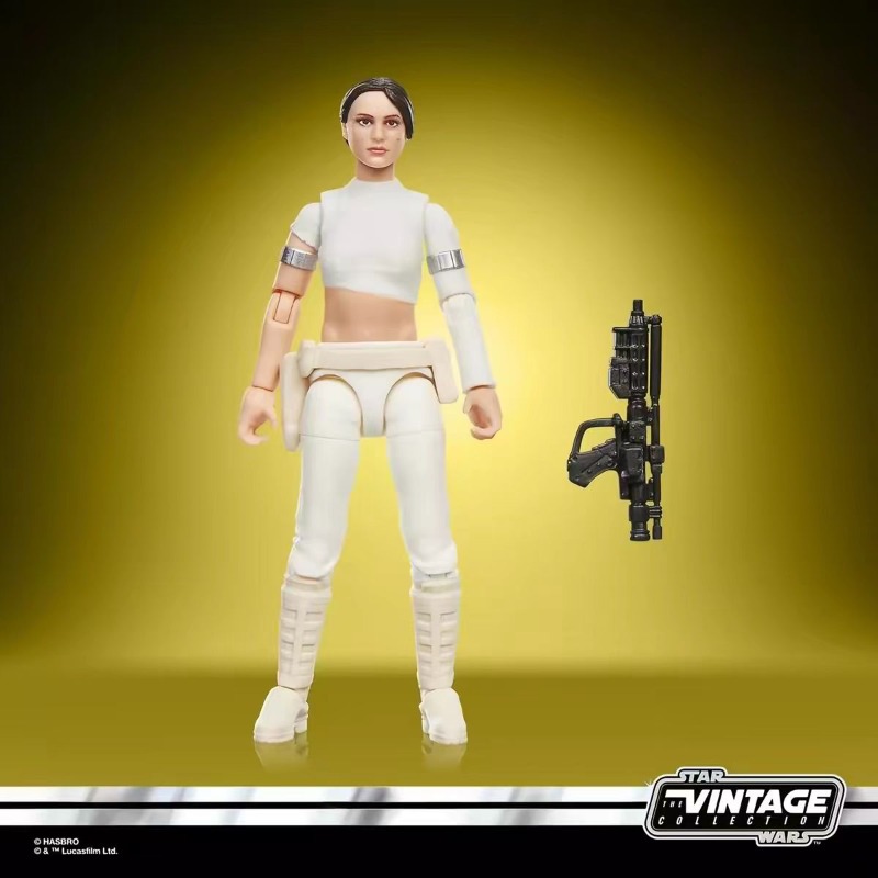 【Pra-Penjualan】Figur Aksi Kole - Vintage Star Wars Collectible ulasan dan harga