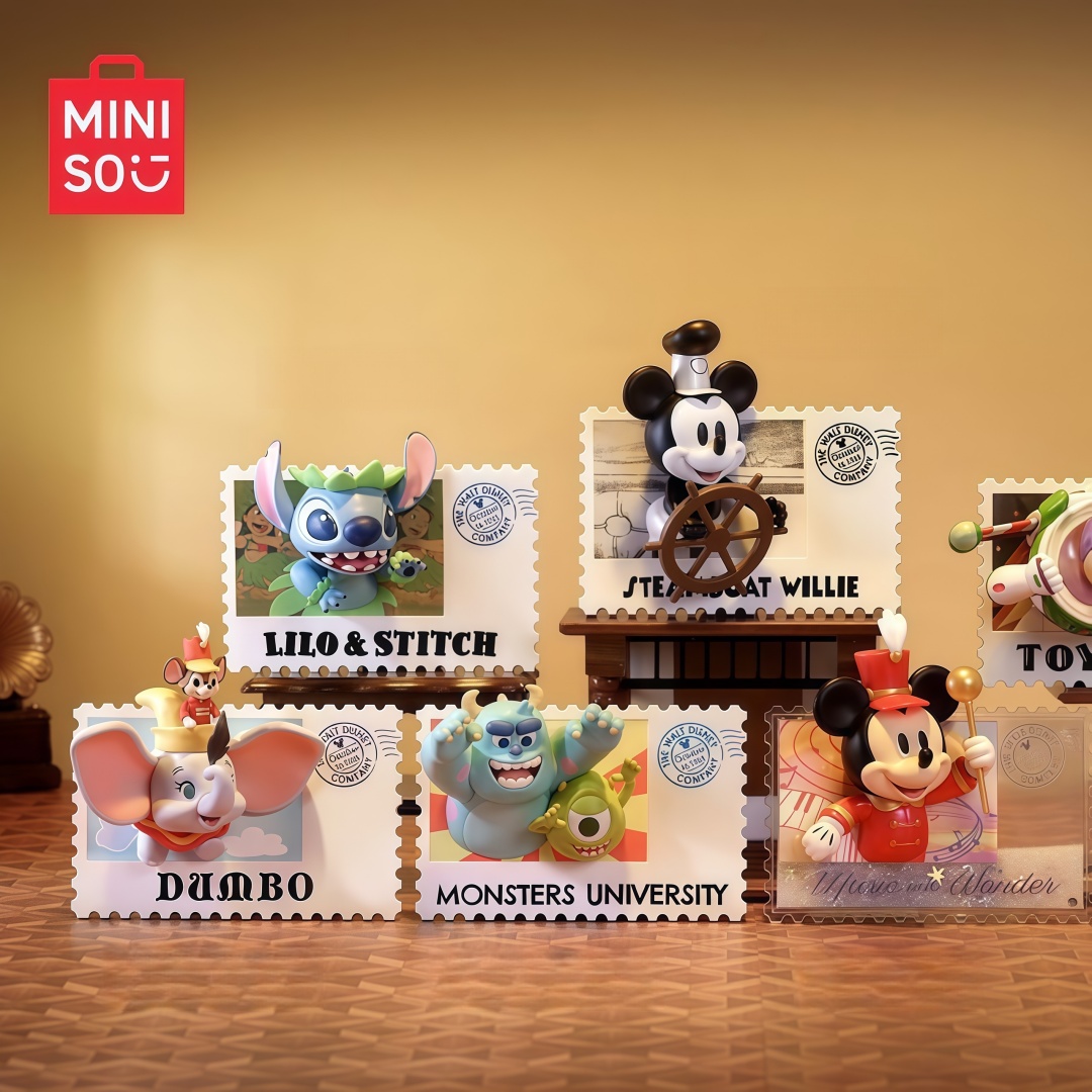 Disney 100Th Anniversary Vinta - Vintage Disney Collectible ulasan dan harga