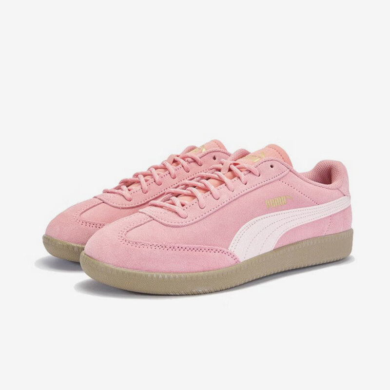 Sepatu Kasual Harian Klasik Wa - Puma Shoes Suede Classic ulasan dan harga