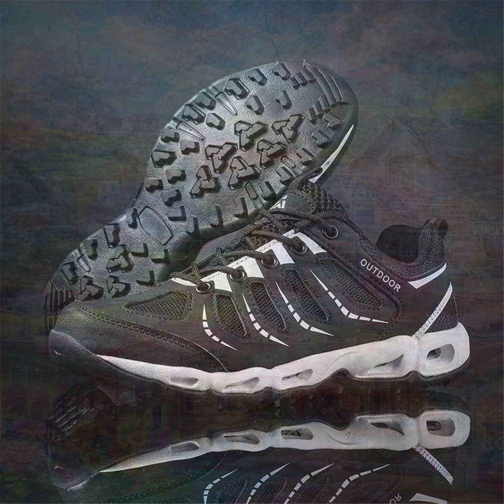 Sepatu Tenis Perak Ujung Bulat - Vintage Collectible Stores ulasan dan harga