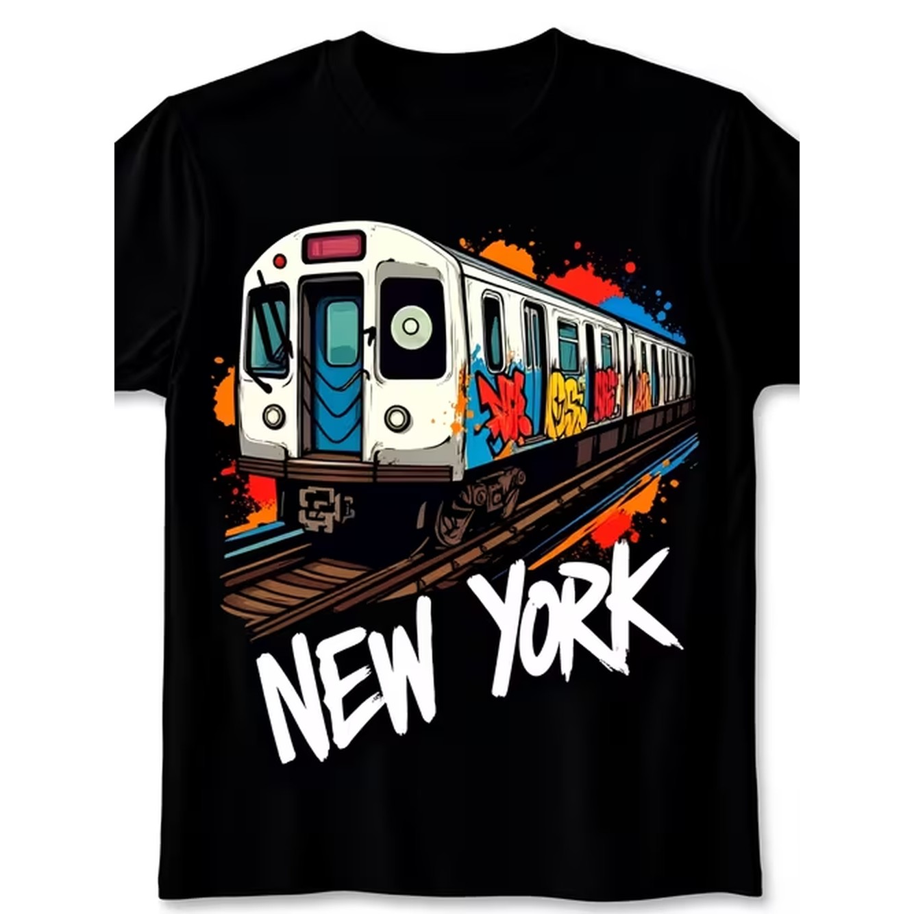 Gambar Produk Kaos Pria dengan - Vintage Items ulasan dan harga