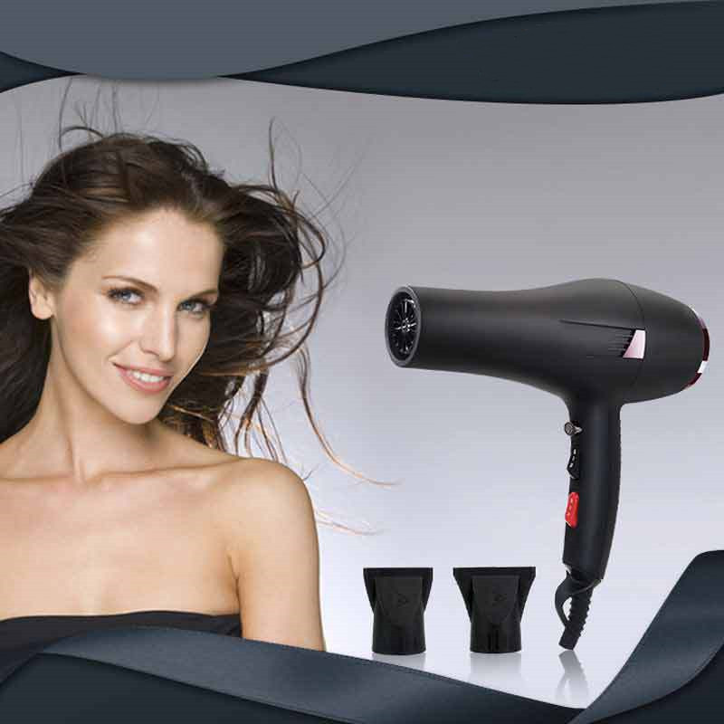 Pengering rambut kecepatan tin - Vintage Collectibles And More ulasan dan harga