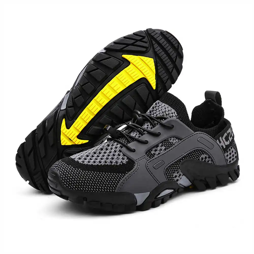 Sepatu bot Hiking Pria, sneake - Vintage Collectible Stores ulasan dan harga