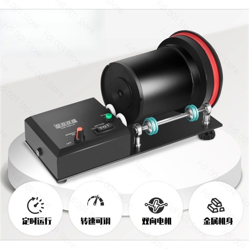 Roller Tangki Pengembangan Fil - Photo Develop Tank ulasan dan harga