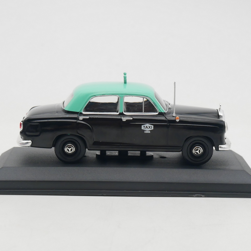 IXO 1:43 Skala Diecast Alloy 1 - Vintage Collectible Model Cars ulasan dan harga