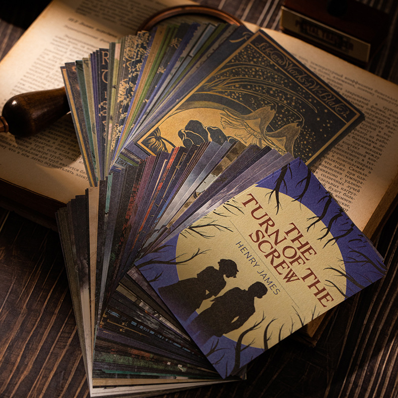 1pak/2pak Kertas Jurnal Seri K - Vintage And Collectible Books ulasan dan harga
