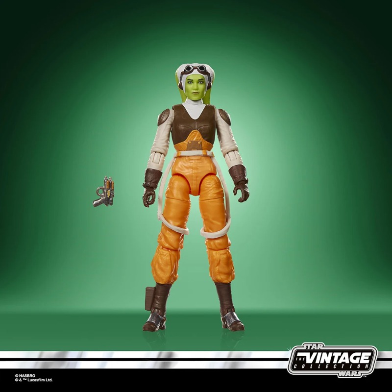 Asli Baru Hasbro STAR WARS Kol - Vintage Star Wars Collectible ulasan dan harga
