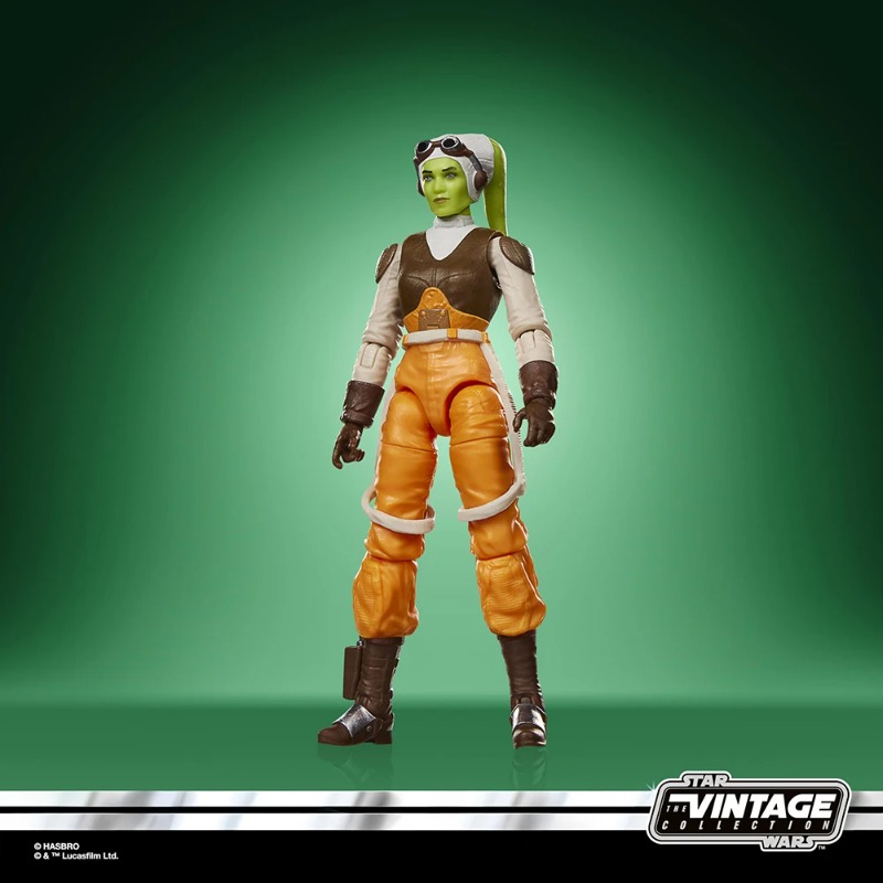 Asli Baru Hasbro STAR WARS Kol - Vintage Star Wars Collectible ulasan dan harga