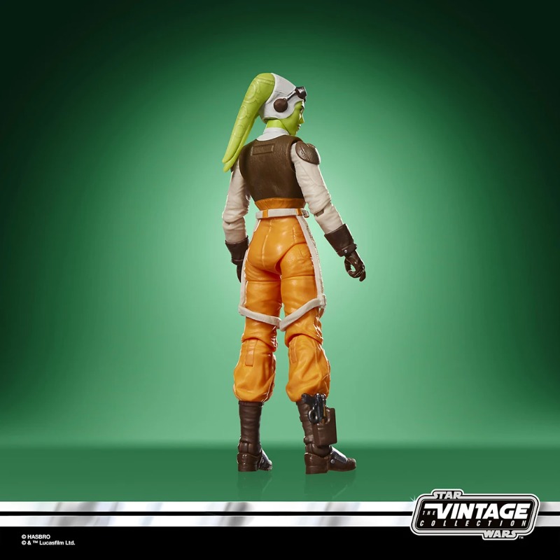 Asli Baru Hasbro STAR WARS Kol - Vintage Star Wars Collectible ulasan dan harga
