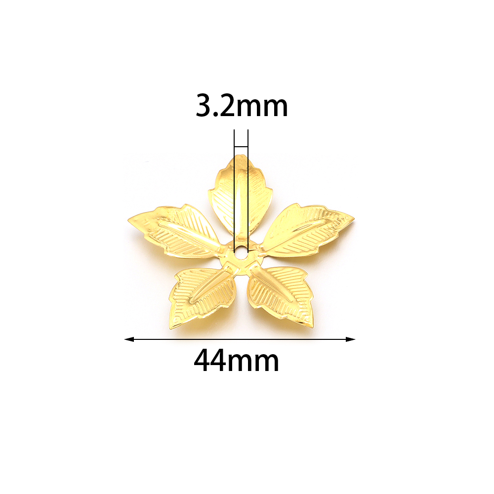 30 pcs Aksesoris Pembuatan Per - Vintage Jewelry Collection ulasan dan harga