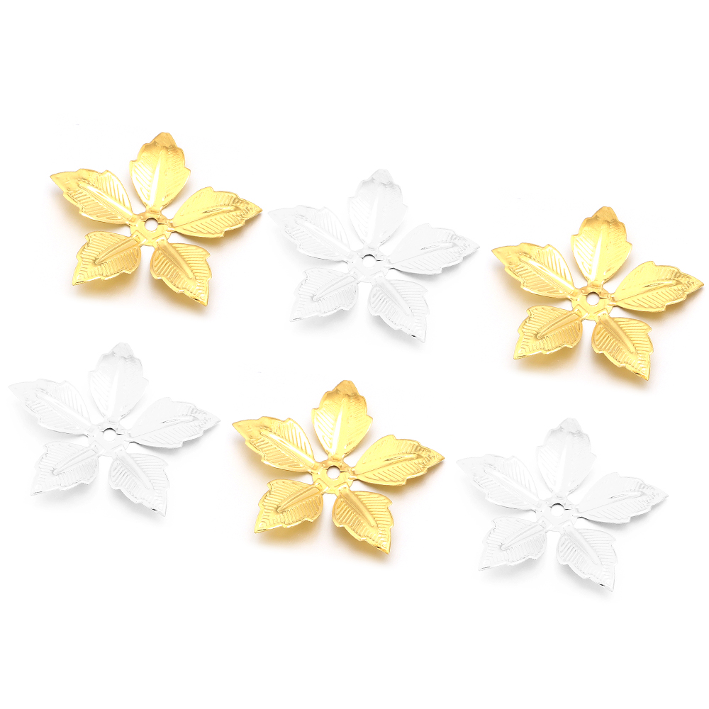 30 pcs Aksesoris Pembuatan Per - Vintage Jewelry Collection ulasan dan harga