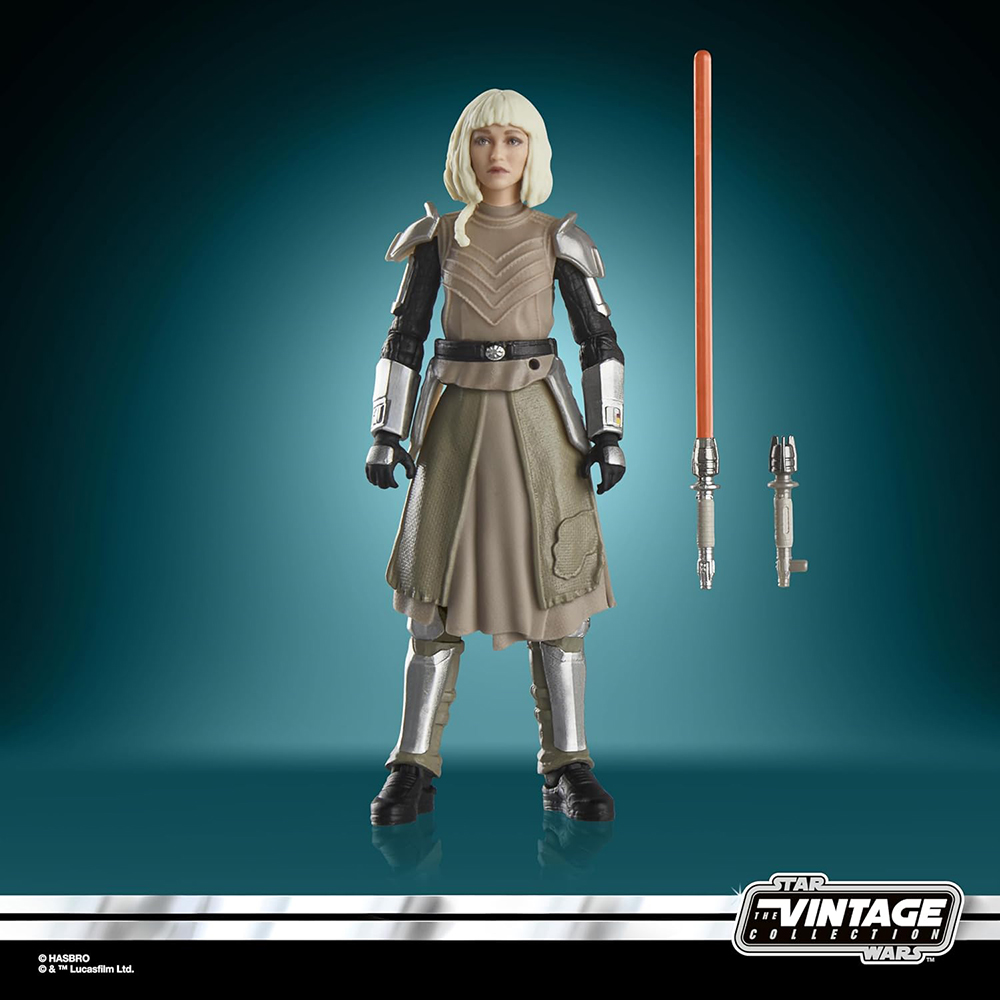 [Tersedia] Hasbro STAR WARS Th - Vintage Star Wars Collectible ulasan dan harga