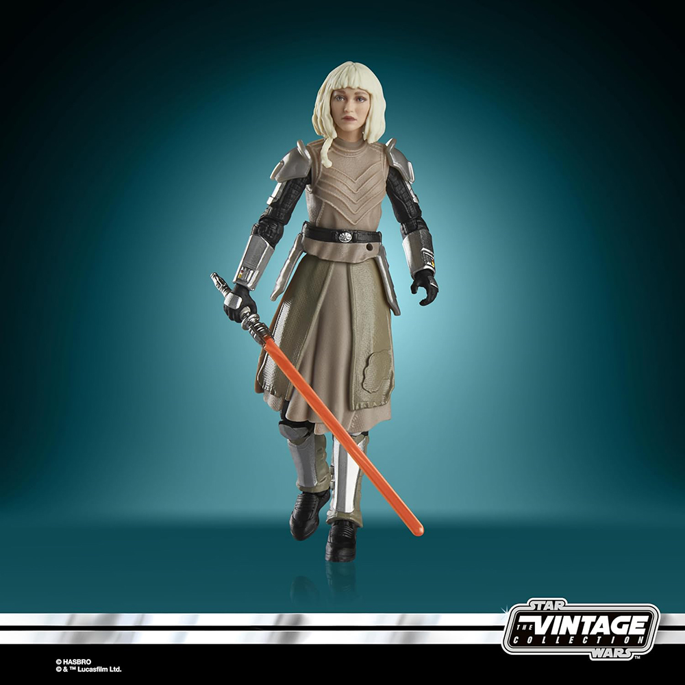 [Tersedia] Hasbro STAR WARS Th - Vintage Star Wars Collectible ulasan dan harga