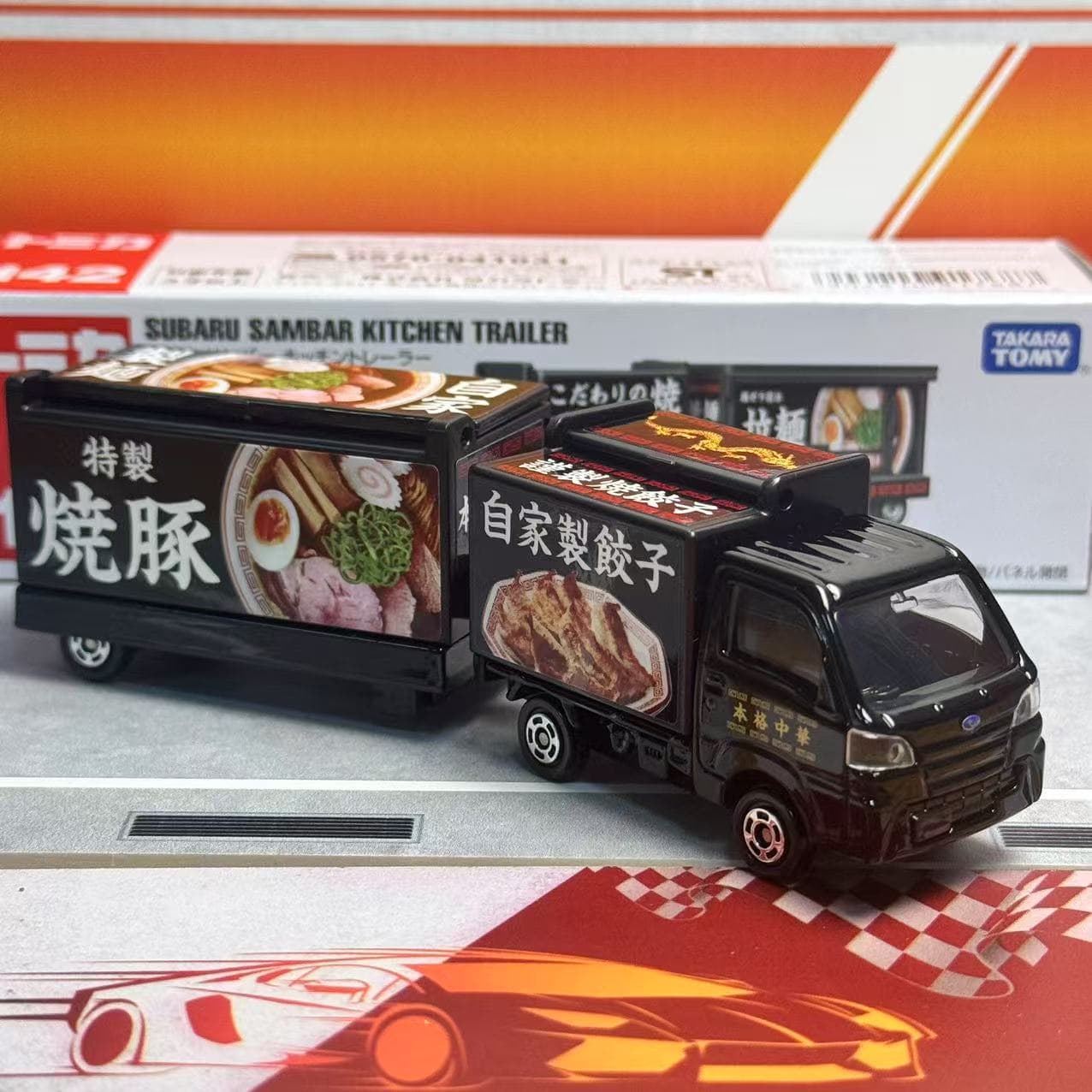 Takara Tomy Tomica Tipe Panjan - Vintage Collectible Model Cars ulasan dan harga