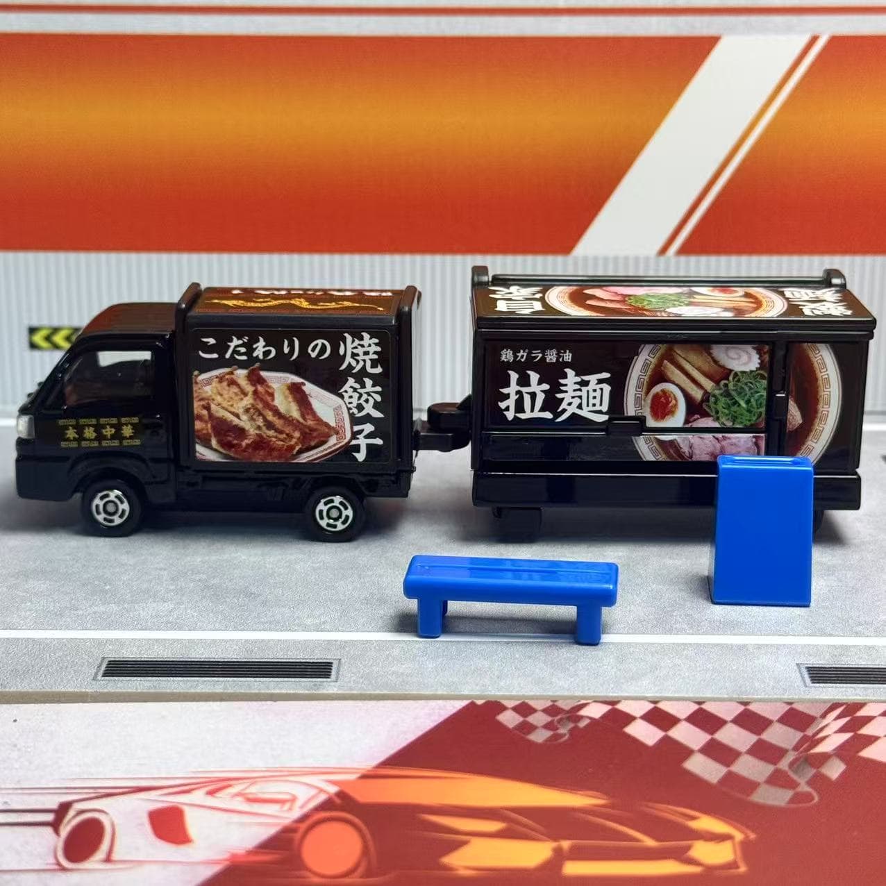 Takara Tomy Tomica Tipe Panjan - Vintage Collectible Model Cars ulasan dan harga