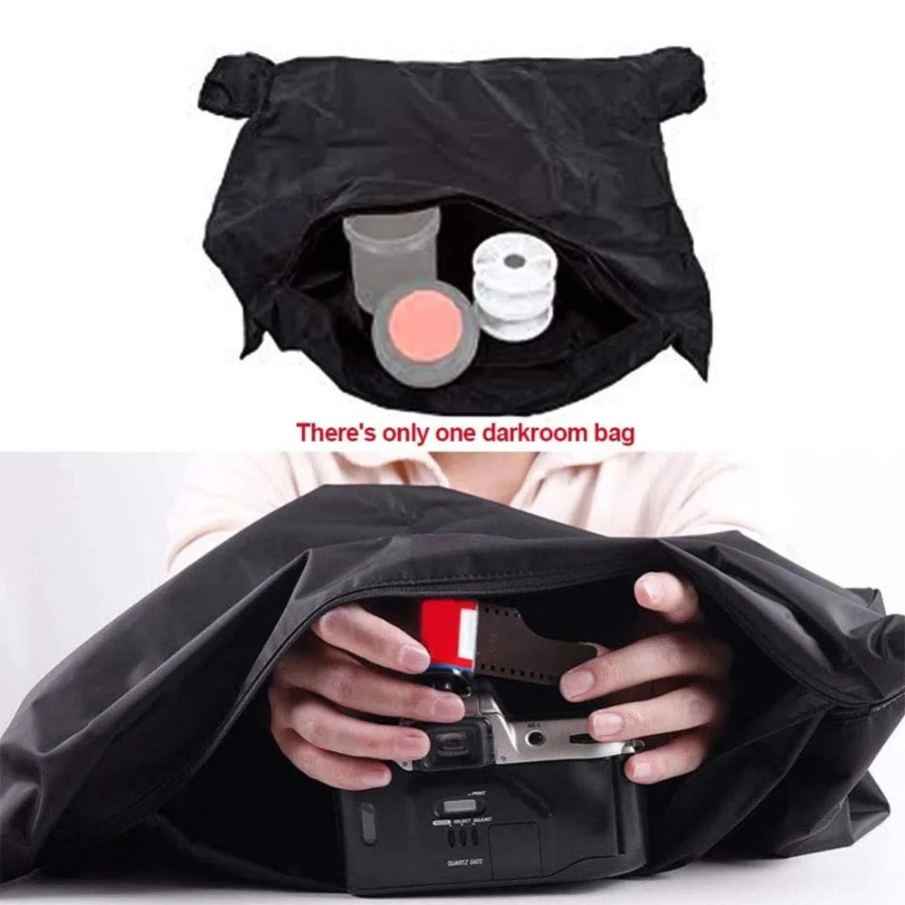 Film fotografi mengubah gelap  - Photo Develop Tank ulasan dan harga
