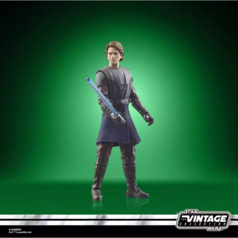 Hasbro STAR WARS Koleksi Vinta - Vintage Star Wars Collectible ulasan dan harga