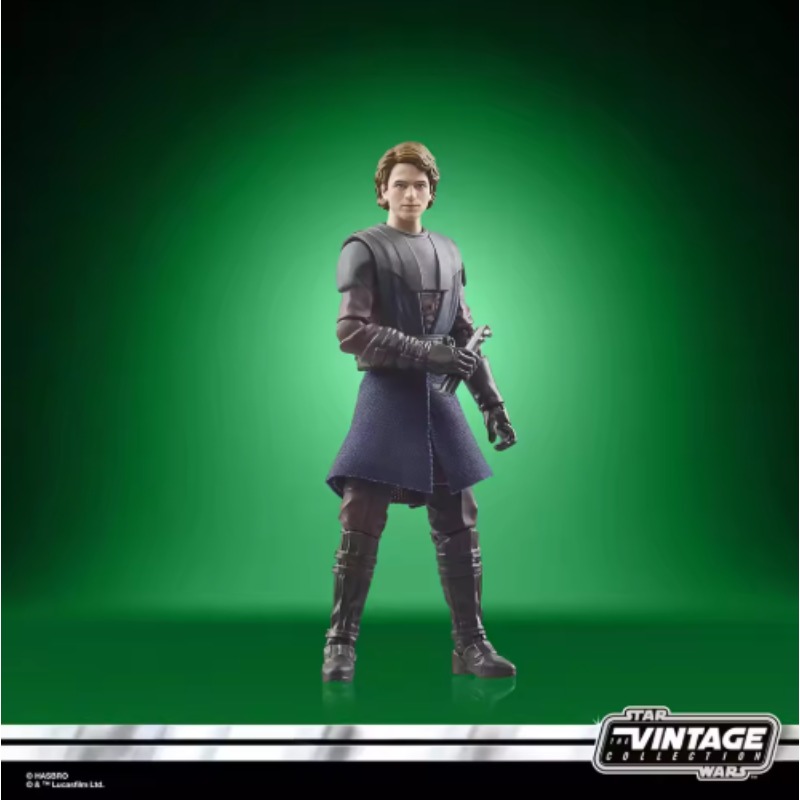 Hasbro STAR WARS Koleksi Vinta - Vintage Star Wars Collectible ulasan dan harga