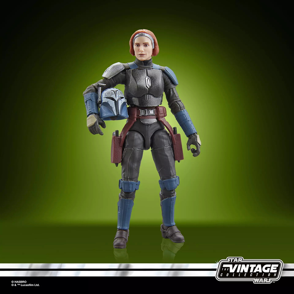 [Tersedia] Hasbro STAR WARS Ko - Vintage Star Wars Collectible ulasan dan harga