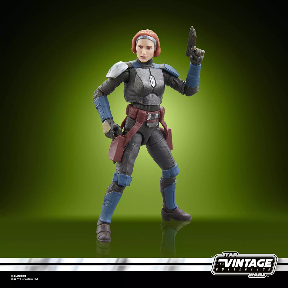 [Tersedia] Hasbro STAR WARS Ko - Vintage Star Wars Collectible ulasan dan harga